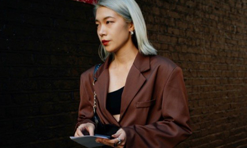 Tatler Asia names fashion director 